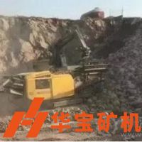 福建省政府專門(mén)成立省機(jī)制砂公司，統(tǒng)籌全省5000萬(wàn)方機(jī)制砂生產(chǎn)供應(yīng)