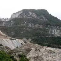 廣西防城港上思縣年產(chǎn)500萬噸砂石礦山即將出讓！