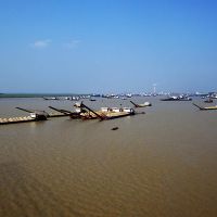 重慶市水利局規(guī)范采砂管理秩序，杜絕了“小散亂”現(xiàn)象