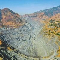 “凈礦出讓”?卻暗藏玄機，陜西漢中市砂石采礦權掛牌出讓引起軒然大波