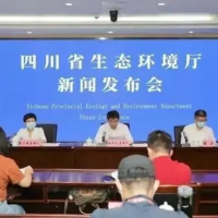 中央環(huán)境督察通報(bào)非法采砂后，四川要求當(dāng)?shù)厝嫱菩猩笆皣?guó)有化”