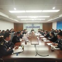 到2021年底！舟山全面整治涉海運(yùn)輸和海上非法過駁