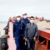 兩部門發(fā)文定調！沿江沿海非法采砂洗砂運砂大整治