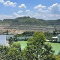 廣州綠色礦山創(chuàng)建率達(dá)88.9%，到2023年底全市持證在采礦山全部要“綠色”