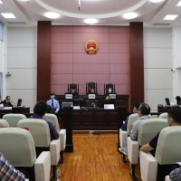 處罰是否過重？廣西一砂石企業(yè)“民告官”！南寧市副市長出庭應(yīng)訴
