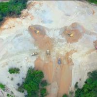 10年了仍未整改完成！廣西通報(bào)2022年第二批生態(tài)環(huán)境問題典型案例