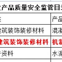 關乎工程質(zhì)量和壽命 廣州市把機制砂列入監(jiān)管目錄！