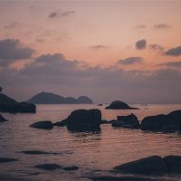 【涉及盜采海砂】打掉黑惡團(tuán)伙20余個，抓獲涉案成員380余名....