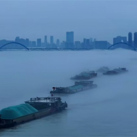 統(tǒng)一國企開采、經(jīng)營、管理！江西該地批準(zhǔn)河道采砂2160萬噸