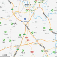 1.59元/噸！廣西柳州儲(chǔ)量超億噸石灰?guī)r礦即將掛牌出讓