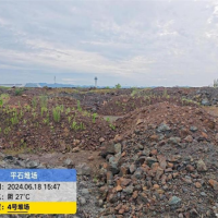 噸起始價(jià)13/20元 ！湖北鄂州競(jìng)價(jià)銷售花湖機(jī)場(chǎng)凈空降高工程砂石土