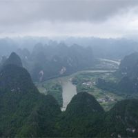 廣西梧州：約70%的石材等產(chǎn)品供應(yīng)大灣區(qū)！花崗巖年產(chǎn)能力達(dá)6000萬(wàn)方！
