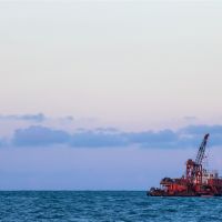 2次招標(biāo)！廣東拍出5個(gè)采段河砂開采權(quán)、折合成本60元/方