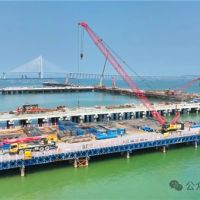 廣東陽(yáng)江吞吐量5000萬(wàn)噸/年碼頭工程建設(shè)全面啟動(dòng)！滿足鳳凰嶺礦區(qū)產(chǎn)品出運(yùn)
