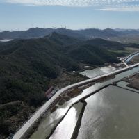 980萬噸/年！浙江象山砂石大礦超15元/噸掛牌出讓