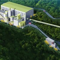 湖南300萬噸/年砂石項目預計2025年5月試運行！