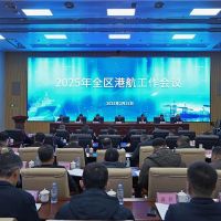 2025年再開挖土石方3900萬方！廣西平陸運河建設(shè)加速度