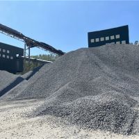 金額約8.05億元！廣西國企累計供應(yīng)超1000萬噸砂石料保障平陸運河建設(shè)