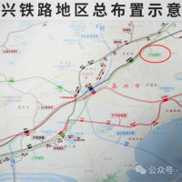 長三角5條規(guī)劃鐵路 最新官方答復(fù)！